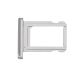 [000] iPad Pro 10.5 Sim Card Tray Holder Nano Slot Space Replacement [Silver]