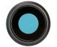 iPhone 8 / SE 2020 / SE 2022 Rear Camera Lens Cover Ring Replacement [Black]