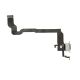 iPhone X Charging Port Dock Connector Flex Cable Ribbon [White]