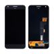 [000] LCD Screen Replacement with Touch and Digitizer Assembly for Google Pixel XL [Black] [Full Original]