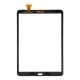 Galaxy Tab A 10.1 (2016) T580 T585 Digitizer Touch Glass Replacement [Black]