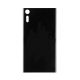 [000] Sony Xperia XZ Back Rear Battery Cover Housing Door Replacement [Black]