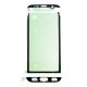 [000] Samsung Galaxy S7 Edge G935 Front Screen Sticker Tape Glue Adhesive