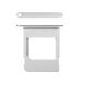 [000] Galaxy Note 5 N920 Sim Card Tray Holder Slot Space Replacement [Silver]
