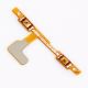 [000] Samsung Galaxy S6 Edge G925 Volume Button Flex Cable