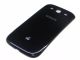 [000] Samsung Galaxy S3 i9300 i9305 Back Rear Battery Cover Housing Door Replacement [Titanium Grey]
