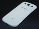 [000] Samsung Galaxy S3 i9300 i9305 Back Rear Battery Cover Housing Door Replacement [White]