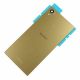 [000] Sony Xperia Z5 Back Rear Battery Cover Housing Door Replacement [Gold] [ORI]