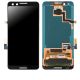 LCD Screen Replacement with Touch and Digitizer Assembly for Google Pixel 3 [Black] [Full Original]