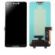 LCD Screen Replacement with Touch and Digitizer Assembly for Google Pixel 3 XL [Black] [Full Original]