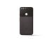 [000] Back Rear Battery Cover Housing Door Replacement for Google Pixel [ORI] [Black]