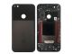 [000] Back Rear Battery Cover Housing Door Replacement for Google Pixel XL [ORI] [Black]