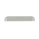 Google Pixel 8 Top Glass of Back Rear Battery Cover Replacement [Aftermarket] [GREY]