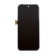 Google Pixel 8a OLED Screen Replacement with Touch and Digitizer [Full Original] [Black]