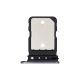 Google Pixel 8 Pro Sim Card Tray Holder Replacement [Black]