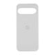 Google Pixel 9 Back Rear Battery Cover Housing Door Replacement [Aftermarket] [White]