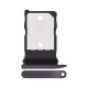Google Pixel 9 Sim Card Tray Holder Replacement [Black]
