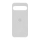 Google Pixel 9 Pro Back Rear Battery Cover Housing Door Replacement [Aftermarket] [White]