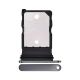 Google Pixel 9 Pro Sim Card Tray Holder Replacement [Black]
