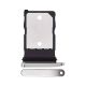 Google Pixel 9 Pro XL Sim Card Tray Holder Replacement [White]