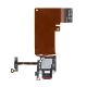 Charging Port Dock Connector Flex Cable Replacement for Google Pixel 4