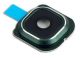 [000] Samsung Galaxy S6 Edge G925 Rear Camera Lens Set [Green]