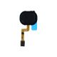 Samsung Galaxy A21s (A217) 2020 Home Button Flex Replacement [Black]