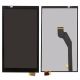 [000] LCD Screen Replacement and Digitizer Assembly for HTC Desire 816h [Black]