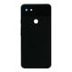 [000] Back Rear Battery Cover Housing Door Replacement for Google Pixel 3a XL [ORI] [Black]