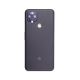 [000] Back Rear Battery Cover Housing Door Replacement for Google Pixel 4A5G [Aftermarket] [Black]