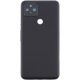 [000]Back Rear Battery Cover Housing Door Replacement for Google Pixel 5 [ORI] [Black]