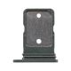 Google Pixel 5a 5G Sim Card Tray Holder Replacement [Black]