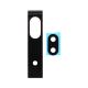 Google Pixel 6a Rear Camera Lens Replacement [Black]