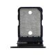 Google Pixel 6a Sim Card Tray Holder Replacement [Black]