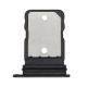 Google Pixel 6 Pro Sim Card Tray Holder Replacement [Black]