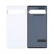 Google Pixel 7a Back Rear Battery Cover Housing Door Replacement [Aftermarket] [White]