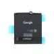 GVYZ7 4700mAh Internal Li-ion Battery Replacement for Google Pixel 9 / 9 Pro