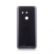 [000] Back Rear Battery Cover Housing Door Replacement for HTC U11 Plus [Black]