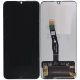 [000] Huawei Honor 20 Lite LCD Screen with Touch Screen and Digitizer [OEM] [Black]