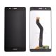 [000] Huawei P9 Lite LCD Screen with Touch Screen and Digitizer [Black] [OEM]