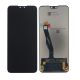 LCD Screen with Touch Screen and Digitizer for Huawei Y9 2019 [Black] [OEM]
