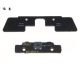 [000] iPad 2 / 3 Home Button and Mounting Bracket Set