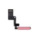 iPad 10 Power Button Flex Cable Ribbon Replacement [Pink]