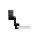 iPad 10 Power Button Flex Cable Ribbon Replacement [Silver]