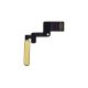 iPad 10 Power Button Flex Cable Ribbon Replacement [Yellow]