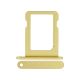 iPad 10 10.9 2022 Sim Card Tray Holder Replacement [Yellow]