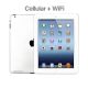 iPad 3 Cellular Tablet (32GB)
