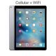 iPad 5 Cellular Tablet (32GB)