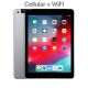 iPad 6 2018 Cellular Tablet (256GB)