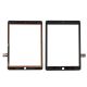 iPad 6 2018 Digitizer Replacement with Sticker [Grade S+] [Black]